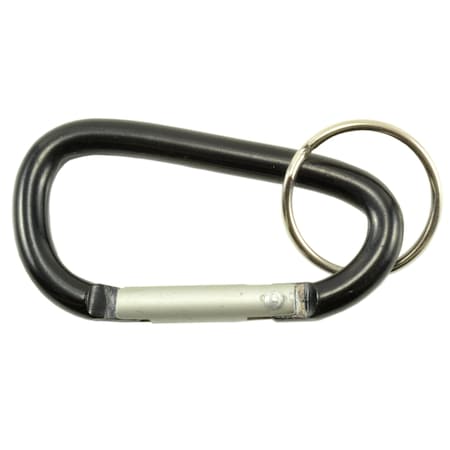 Midwest Fastener Key Accessory, Black 4 PK 35641
